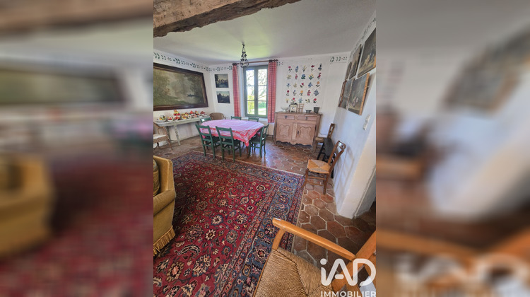 Ma-Cabane - Vente Maison Villers-Agron-Aiguizy, 151 m²