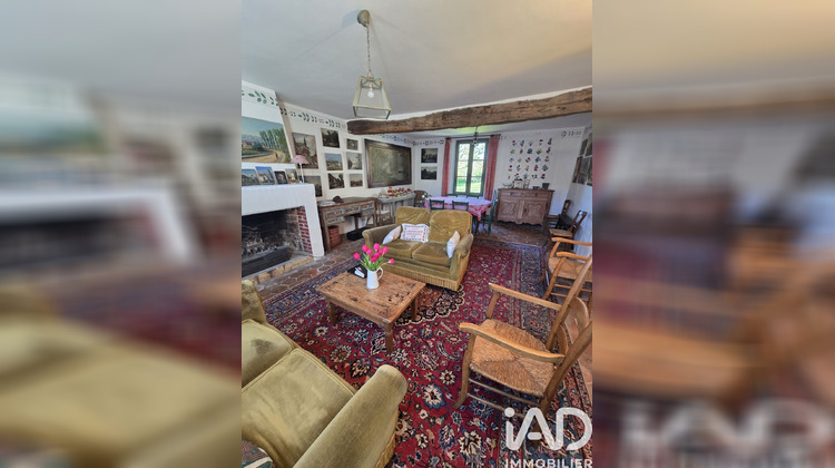 Ma-Cabane - Vente Maison Villers-Agron-Aiguizy, 151 m²