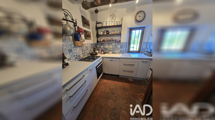 Ma-Cabane - Vente Maison Villers-Agron-Aiguizy, 151 m²