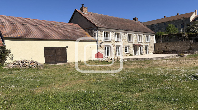 Ma-Cabane - Vente Maison VILLERS-AGRON-AIGUIZY, 278 m²