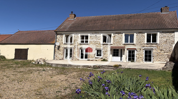 Ma-Cabane - Vente Maison VILLERS-AGRON-AIGUIZY, 278 m²
