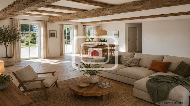 Ma-Cabane - Vente Maison VILLERS-AGRON-AIGUIZY, 278 m²