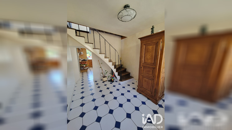 Ma-Cabane - Vente Maison Villers-Agron-Aiguizy, 132 m²