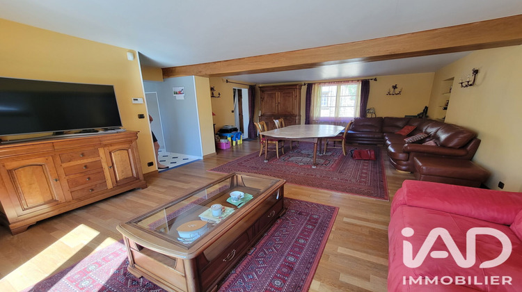 Ma-Cabane - Vente Maison Villers-Agron-Aiguizy, 132 m²