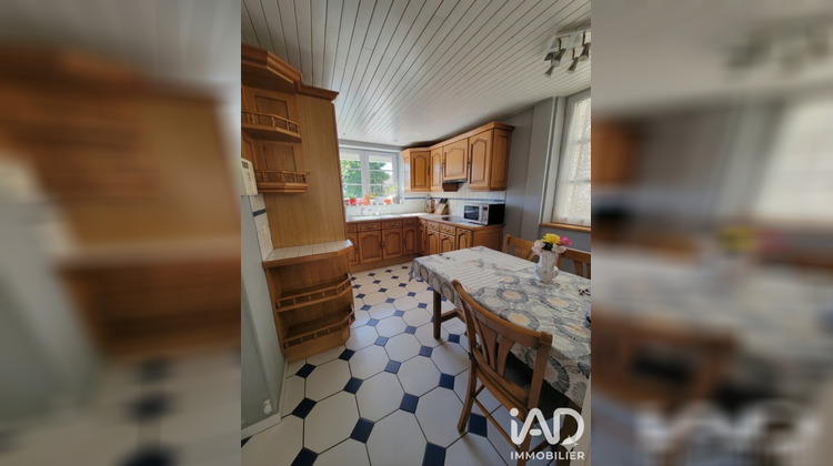 Ma-Cabane - Vente Maison Villers-Agron-Aiguizy, 132 m²