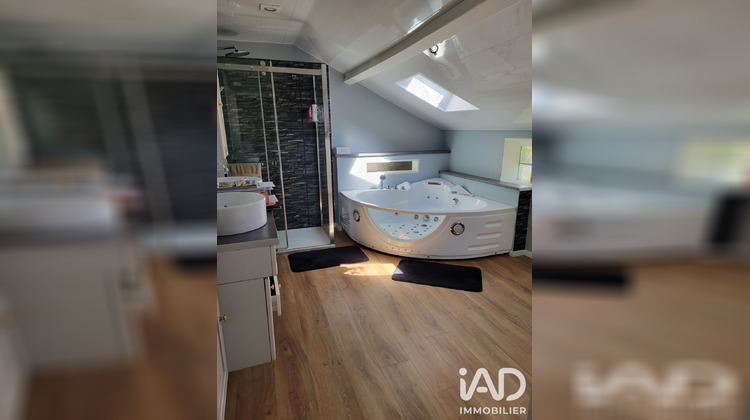 Ma-Cabane - Vente Maison Villers-Agron-Aiguizy, 132 m²