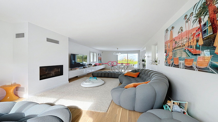 Ma-Cabane - Vente Maison VILLERS-ALLERAND, 167 m²