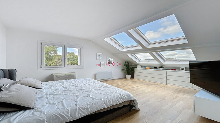 Ma-Cabane - Vente Maison VILLERS-ALLERAND, 167 m²