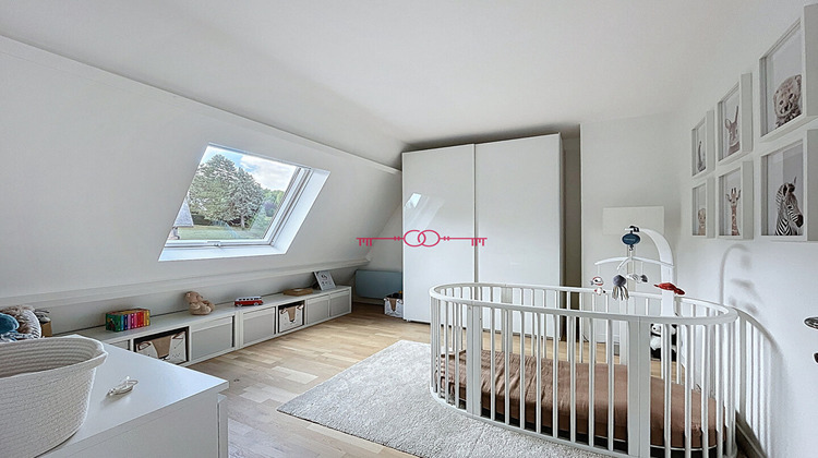 Ma-Cabane - Vente Maison VILLERS-ALLERAND, 167 m²