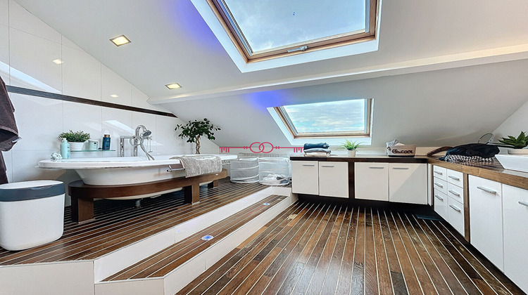 Ma-Cabane - Vente Maison VILLERS-ALLERAND, 167 m²