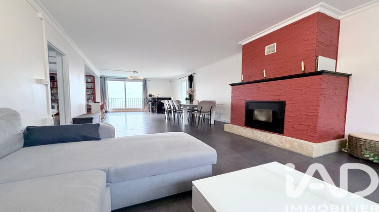 Ma-Cabane - Vente Maison Villers-Allerand, 220 m²