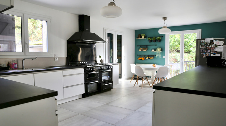 Ma-Cabane - Vente Maison VILLERS ALLERAND, 156 m²