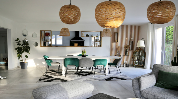 Ma-Cabane - Vente Maison VILLERS ALLERAND, 156 m²