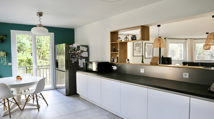 Ma-Cabane - Vente Maison VILLERS ALLERAND, 156 m²