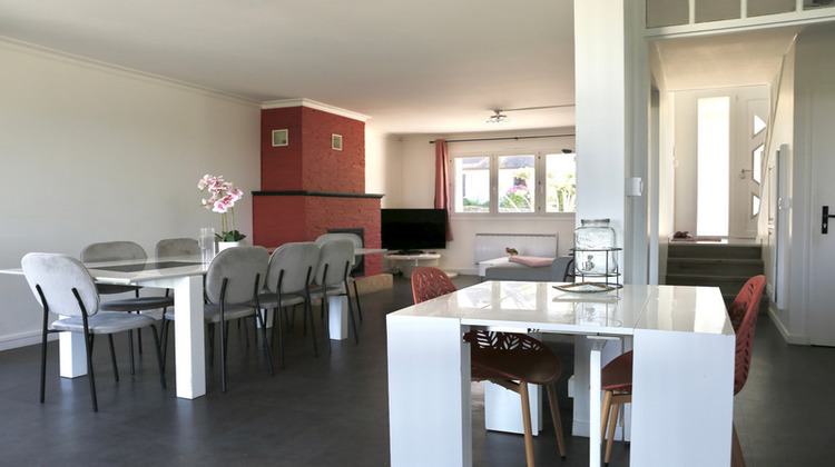 Ma-Cabane - Vente Maison VILLERS ALLERAND, 220 m²