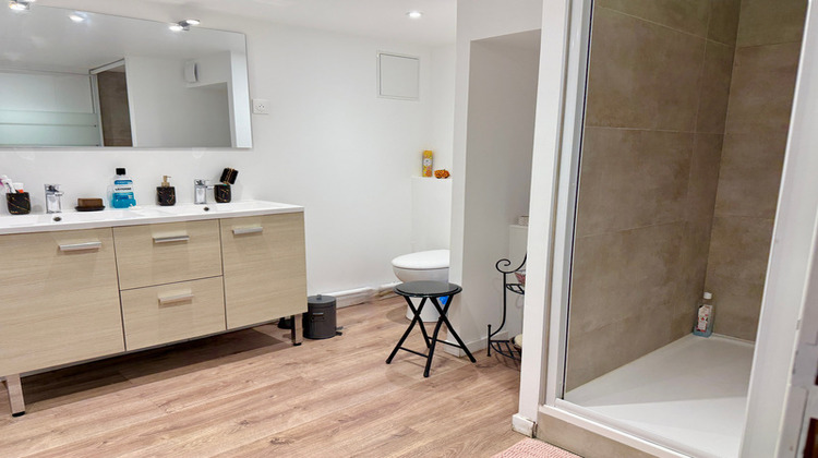 Ma-Cabane - Vente Maison VILLERS ALLERAND, 220 m²