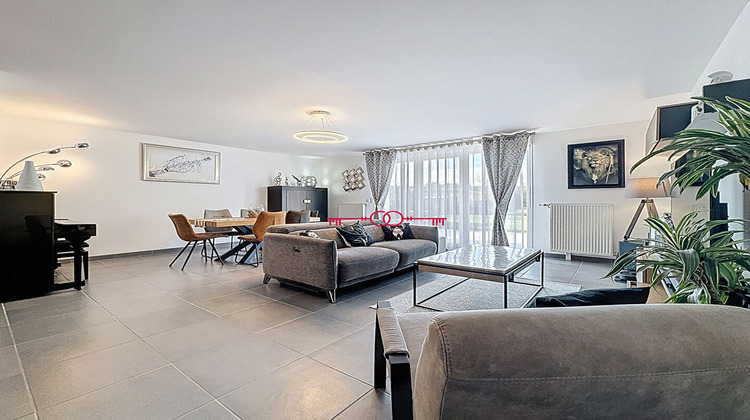 Ma-Cabane - Vente Maison VILLERS-ALLERAND, 117 m²