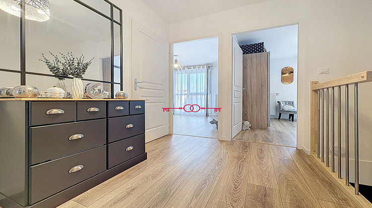 Ma-Cabane - Vente Maison VILLERS-ALLERAND, 117 m²