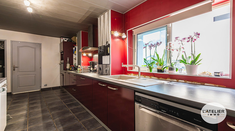 Ma-Cabane - Vente Maison VILLERS-ALLERAND, 90 m²