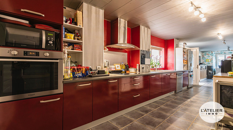 Ma-Cabane - Vente Maison VILLERS-ALLERAND, 90 m²