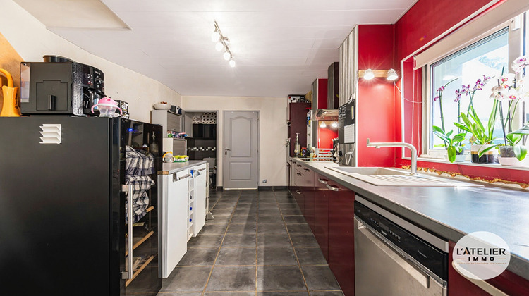 Ma-Cabane - Vente Maison VILLERS-ALLERAND, 90 m²