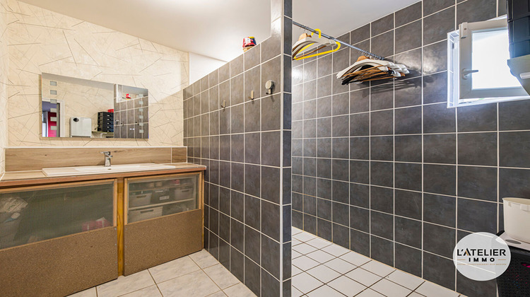 Ma-Cabane - Vente Maison VILLERS-ALLERAND, 90 m²