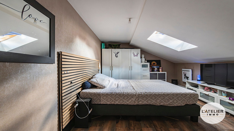 Ma-Cabane - Vente Maison VILLERS-ALLERAND, 90 m²