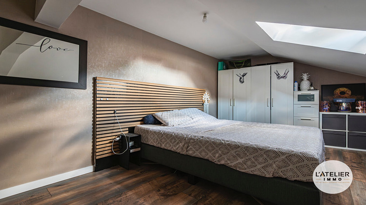 Ma-Cabane - Vente Maison VILLERS-ALLERAND, 90 m²