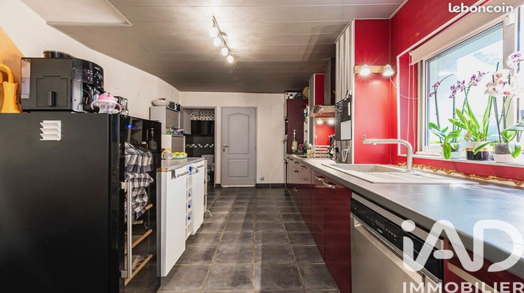 Ma-Cabane - Vente Maison Villers-Allerand, 68 m²