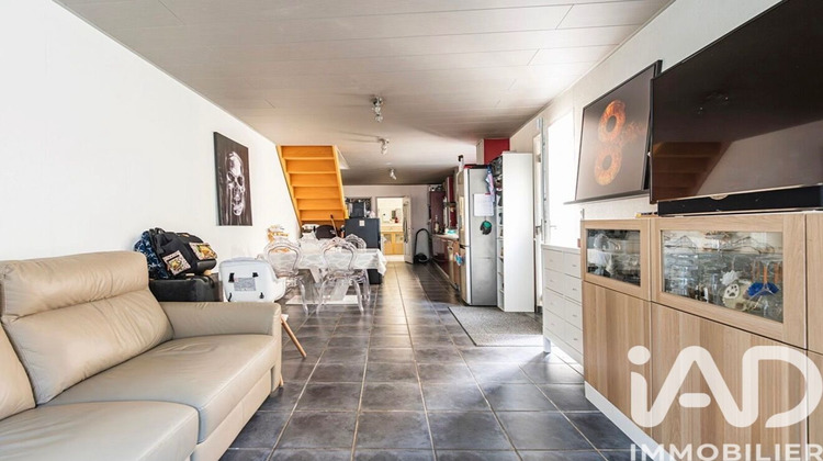 Ma-Cabane - Vente Maison Villers-Allerand, 68 m²