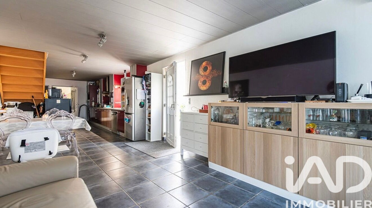 Ma-Cabane - Vente Maison Villers-Allerand, 68 m²