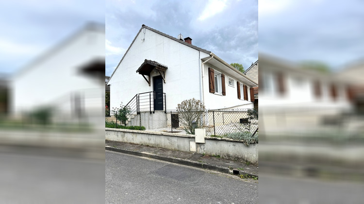Ma-Cabane - Vente Maison VILLERS ALLERAND, 110 m²