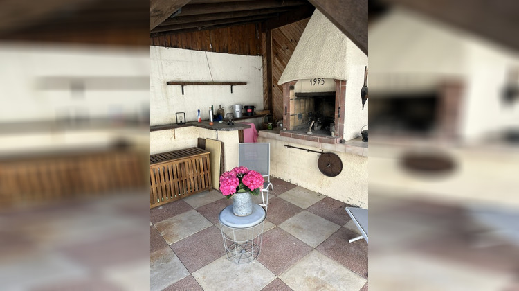 Ma-Cabane - Vente Maison VILLERS ALLERAND, 110 m²