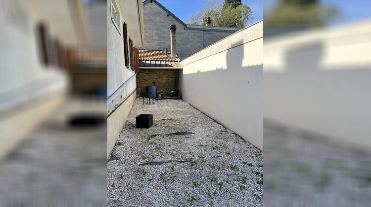 Ma-Cabane - Vente Maison VILLERS ALLERAND, 110 m²
