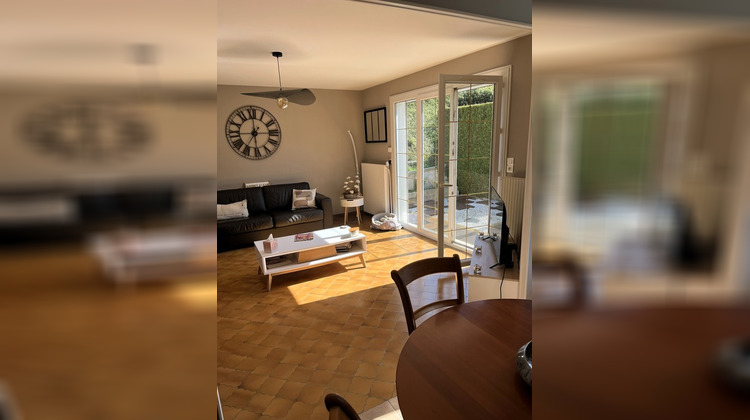 Ma-Cabane - Vente Maison VILLERS ALLERAND, 110 m²