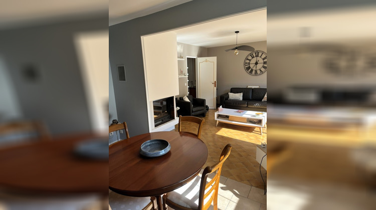 Ma-Cabane - Vente Maison VILLERS ALLERAND, 110 m²
