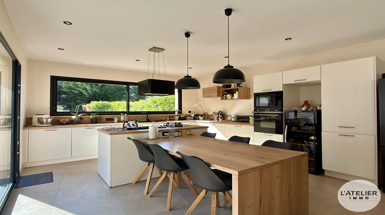 Ma-Cabane - Vente Maison VILLERS-ALLERAND, 190 m²