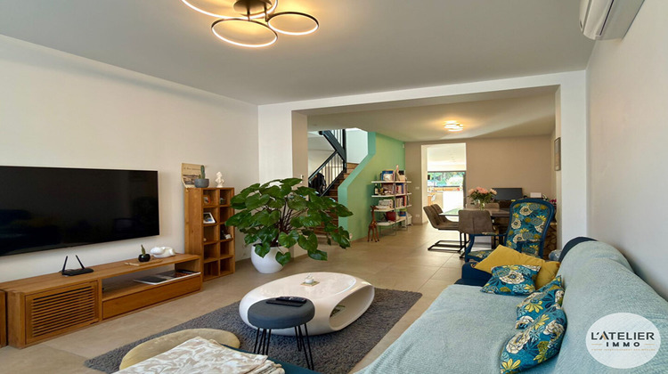 Ma-Cabane - Vente Maison VILLERS-ALLERAND, 190 m²