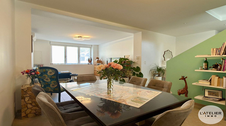 Ma-Cabane - Vente Maison VILLERS-ALLERAND, 190 m²