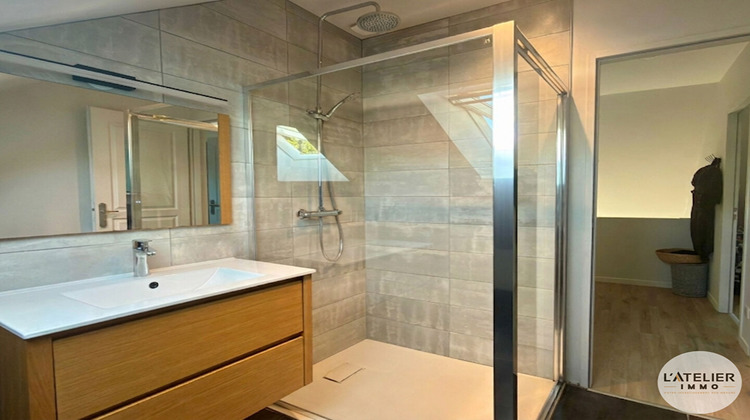 Ma-Cabane - Vente Maison VILLERS-ALLERAND, 190 m²