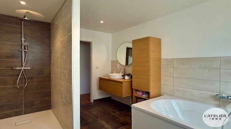 Ma-Cabane - Vente Maison VILLERS-ALLERAND, 190 m²