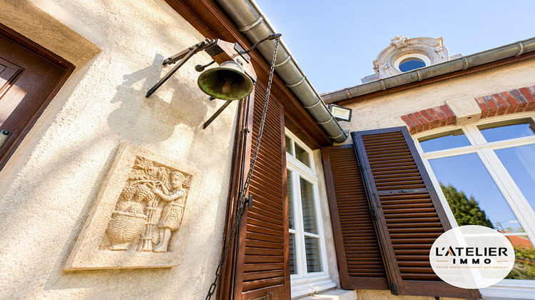 Ma-Cabane - Vente Maison VILLERS-ALLERAND, 173 m²