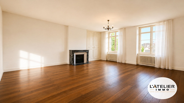 Ma-Cabane - Vente Maison VILLERS-ALLERAND, 173 m²