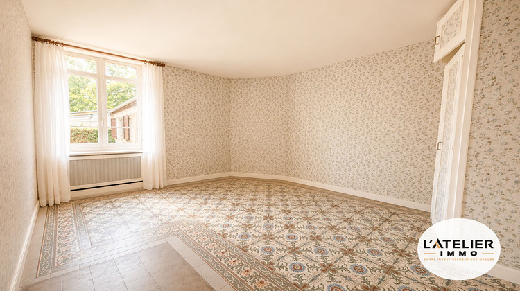 Ma-Cabane - Vente Maison VILLERS-ALLERAND, 173 m²