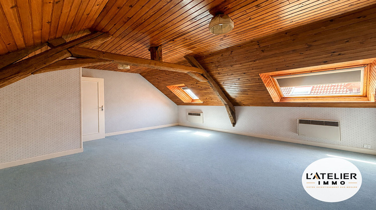 Ma-Cabane - Vente Maison VILLERS-ALLERAND, 173 m²