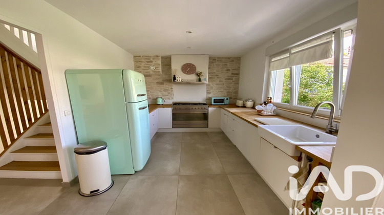Ma-Cabane - Vente Maison Villers-Allerand, 105 m²