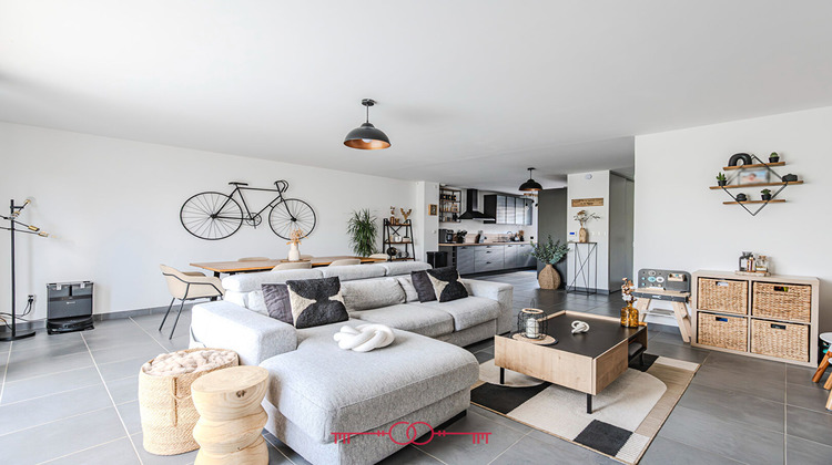 Ma-Cabane - Vente Maison VILLERS-ALLERAND, 117 m²