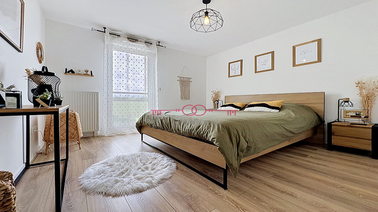Ma-Cabane - Vente Maison VILLERS-ALLERAND, 117 m²