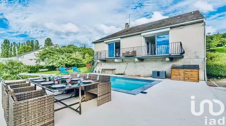 Ma-Cabane - Vente Maison Villers-Allerand, 220 m²