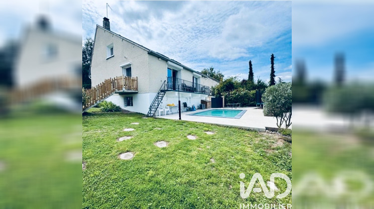 Ma-Cabane - Vente Maison Villers-Allerand, 220 m²